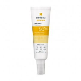 Sesderma Repaskin Dry Touch SPF50+ (50ml)